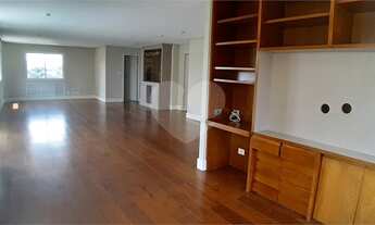 Imagem 2: São Paulo - Apartamento Padrão - ALTO DE PINHEIROS