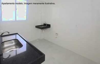 Imagem 3: Aluga-se AP em Cuiabá