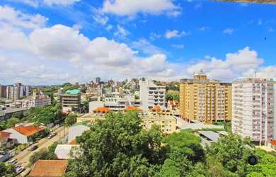 Imagem 2: Apartamento para Venda - 87m², 3 dormitórios, sendo 1 suites, 2 vagas - Menino Deus