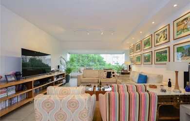 Imagem 7: São Paulo - Apartamento Padrão - Higienópolis