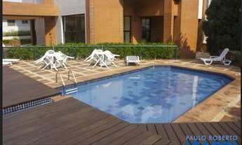 Imagem: APARTAMENTO - MOEMA PÁSSAROS - SP