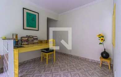 Imagem 3: Apartamento para Aluguel - Vila das Mercês, 2 Quartos, 57 m2