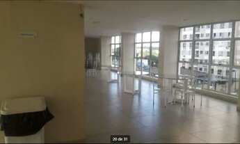 Imagem 2: Apartamento para aluguel com 59 metros quadrados com 3 quartos em Sete de Abril - Salvador