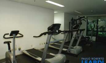 Imagem 2: DUPLEX - MOEMA PÁSSAROS - SP