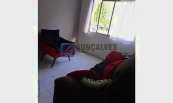 Imagem 4: SAO BERNARDO DO CAMPO - Residential / Apartment - BAIRRO ASSUNCAO