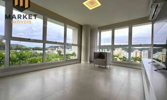 Imagem 4: Apartamento Novo Decorado à venda, 200 m² por R$ 2.140.000 - Bom Retiro - Blumenau/SC