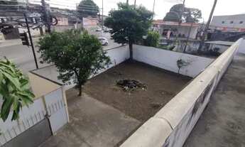 Imagem 5: Casa para aluguel possui 80 metros quadrados com 2 quartos em Campo Grande - Rio de Janeir