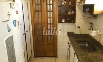 Imagem 5: São Paulo - Apartamento Padrão - Santana