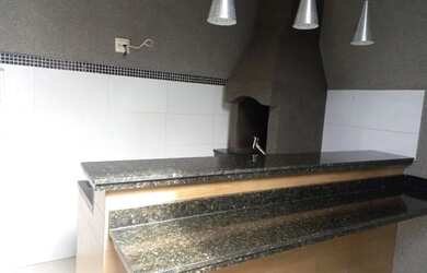 Imagem 6: Excelente residência - Condomínio Parque da Liberdade 6