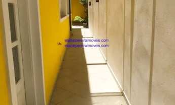 Imagem 5: Prox USP- Butantã Condomínio sobrado 3dts sd 1 suite 2 vagas- quintal -R$ 1100.000,00