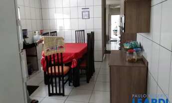 Imagem 7: SOBRADO - VILA HOMERO THON - SP