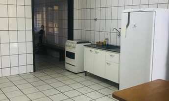 Imagem: Apartamento de 02 dormitórios na Fortaleza