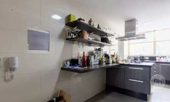 Imagem 7: Apartamento para alugar com 137m², 2 suítes!