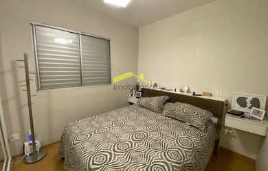 Imagem 6: Apartamento com área privativa à venda, 2 quartos, 1 suíte, 2 vagas, Buritis - Belo Horizo