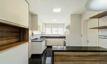 Imagem 7: Perdizes Apartamento com 4 dormitórios