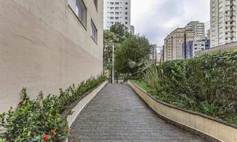 Imagem 4: SÃO PAULO - Apartamento Padrão - MOEMA