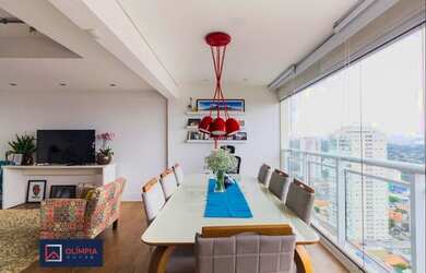 Imagem 6: Cobertura Venda Vila Mascote 103 m² 2 Dormitórios