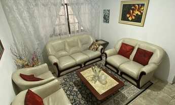 Imagem 2: Casa de condomínio sobrado para venda com 180 metros quadrados com 3 quartos