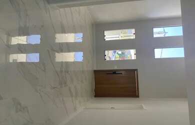 Imagem 3: Alugo casa de luxo com 4 quartos no Alphaville Maricá 1