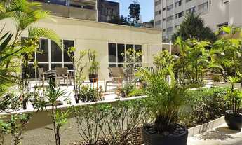 Imagem 3: São Paulo - Apartamento Padrão - PINHEIROS