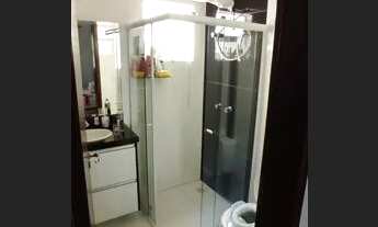 Imagem 3: Casa condomínio Horto Florestal 2 (3 quartos