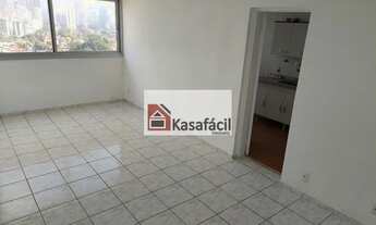 Imagem: Apartamento para alugar no bairro Vila Olímpia