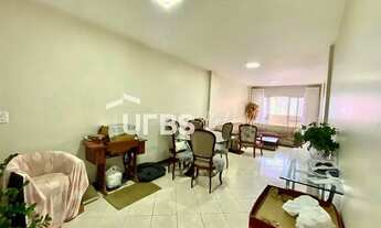 Imagem 2: Edifício Burle Marx - Apartamento 4 quartos, sendo 1 suíte