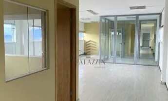 Imagem 7: Sala para alugar, 160 m² por R$ 5.100,00/mês - Costeira - São José dos Pinhais/PR