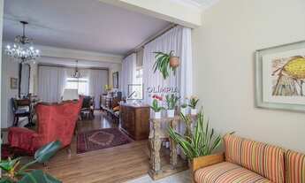 Imagem 7: Apartamento Venda Bela Vista 219 m² 3 Dormitórios