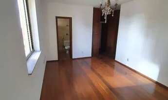 Imagem 4: Apartamento 4 qtos Gutierrez com sala ampla, próximo Avenida Raja Gabaglia