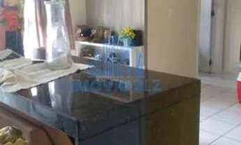 Imagem 5: Apartamento para Venda em São Luís, Alto do Calhau, 2 dormitórios, 1 suíte, 2 banheiros, 1