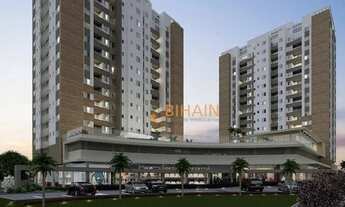 Imagem 2: Apartamento com 2 dormitórios à venda, 56 m² por R$ 550.000,00 - Nova Suíssa - Belo Horizo