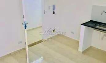 Imagem 2: São Paulo - Apartamento Padrão - Ipiranga