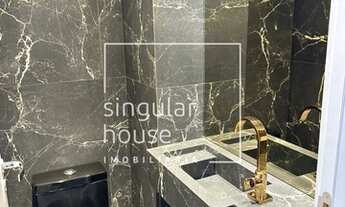 Imagem 6: 52m² | 1 Suíte