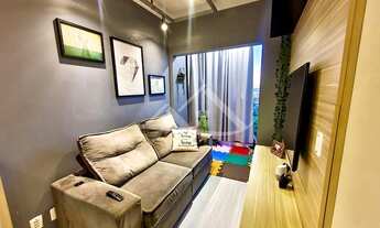 Imagem 6: Apartamento para Venda em Serra, Jardim Atlântico, 2 dormitórios, 1 suíte, 2 banheiros, 1