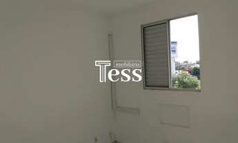 Imagem 7: Vende-se Apartamento 02 Dormitórios JD, Macedo Telles em São José do rio preto