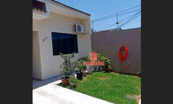 Imagem 4: Casa com 3 dormitórios à venda, 170 m² por R$ 650.000,00 - Jardim Alvorada - Maringá/PR