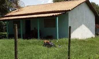 Imagem 2: Ótima oportunidade chácara 5000² casa com 4 cômodos