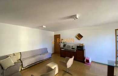 Imagem 8: Apartamento com 4 dormitórios à venda, 105 m² por R$ 830.000,00 - Buritis - Belo Horizonte