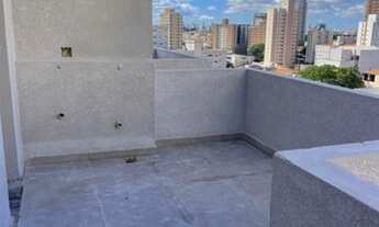 Imagem 6: Apartamento com 1 dormitório à venda, 26 m² por R$ 229.500,00 - Vila Paulicéia - São Paulo