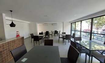 Imagem 7: Apartamento para venda tem 63 metros quadrados com 3 quartos em Encruzilhada - Recife - PE