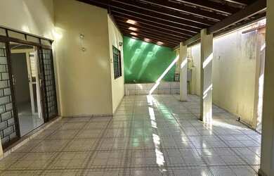 Imagem 4: Casa para locação ou venda no Bairro Vila Mendonça em Araçatuba