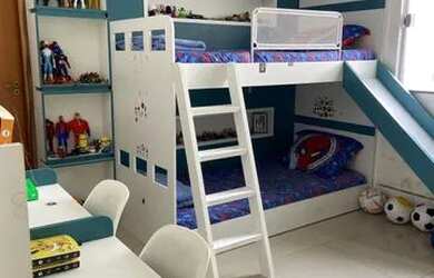 Imagem 3: Casa no Aracagy - 300m² - 3 Quartos - Nascente - Energia Solar