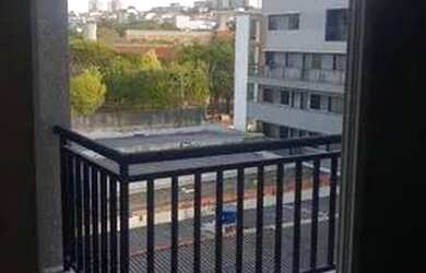 Imagem 4: Apartamento com 2 dormitórios, 32 m² - venda por R$ 199.000,00 ou aluguel por R$ 1.362,00