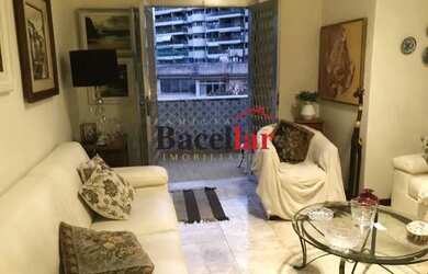 Imagem 4: Apartamento : Padrão / Residencial / Tijuca