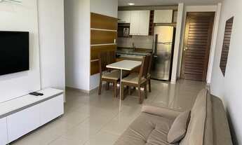 Imagem 5: Apartamento Beira a mar do Cabo Branco