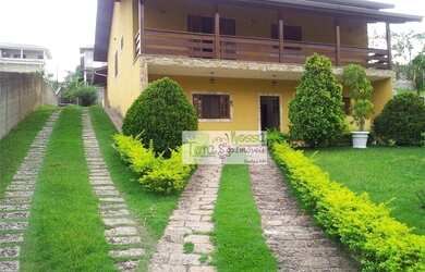 Imagem 2: Casa bairro Altos do Morumbi - Vinhedo/SP