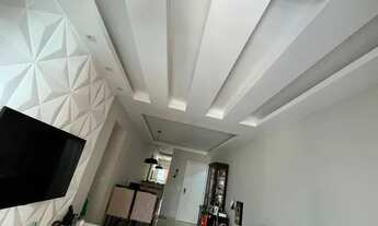 Imagem 5: Apartamento Icaraí 2 Quartos Garagem Piscina Condomínio do Edifício Summer Time