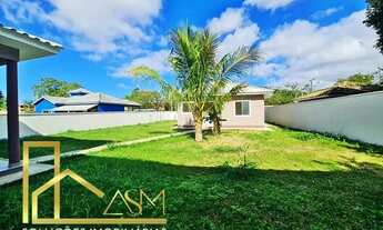 Imagem 2: Belíssima Casa Linear c/ 3 Quartos (1Suíte) na Estrada dos Cajueiros em Itaipuaçu em Maric