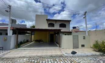 Imagem: Casa em Condomínio Fechado com 135 m2 com